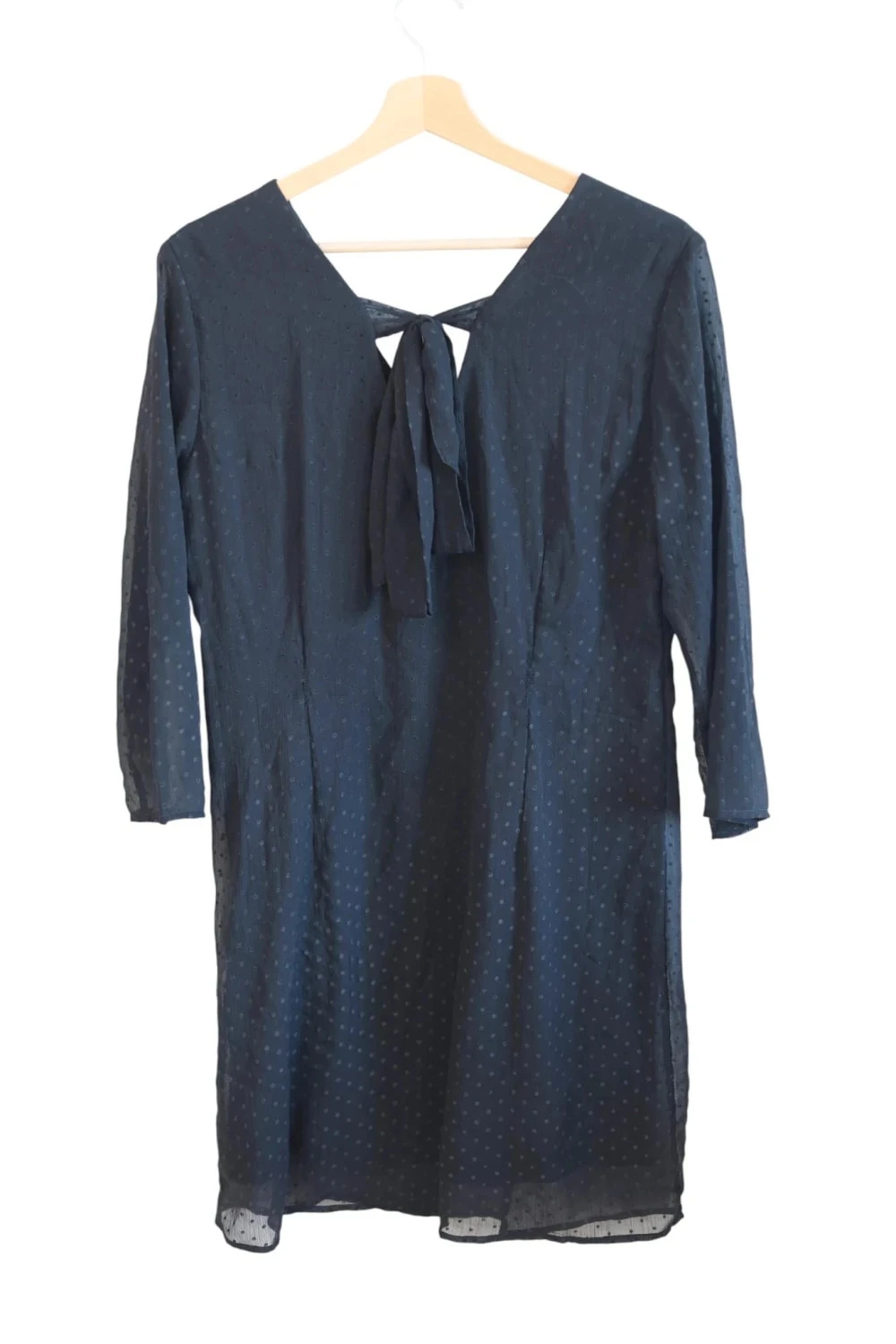C35 black Vero Moda dress M – photo 2